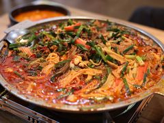 -京玉菲饭店(李村店)