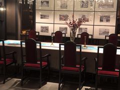 包厢-民国红公馆·秦淮八艳(夫子庙店)