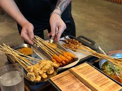 -破店肥哈·东北烧烤(南山保利店)