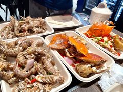 -盒马鲜生(189购物中心店)
