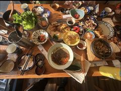 -炎蔵牛舌烤肉