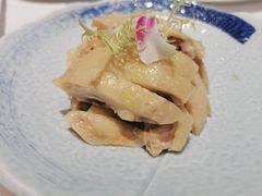 白切鸡-和记小菜(大宁店)