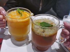 -烁先生披萨·儿童餐下午茶(河南岸店)