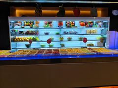 -涨巢·潮玩水疗局