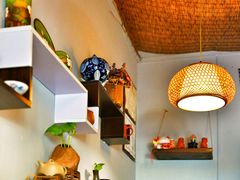 -蜗牛小馆醉乡民谣云南菜(惠新西里店)