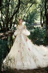 点击看大图 -Chic Bridal 熙可婚纱