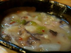 -三更食堂