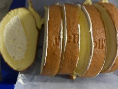 -the Roll'ING手作瑞士卷专门店(卓悦中心店)