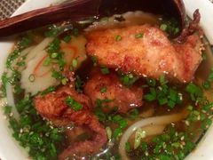 乌冬面-田野日本料理(仙霞路店)