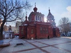 -圣·阿列克谢耶夫教堂