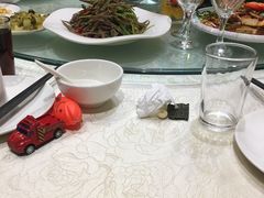 -德泰楼餐饮(莲湖路店)