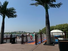 -大兴滨河森林公园