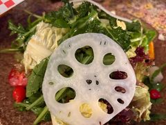 -小芳廷餐厅