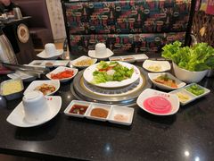 -木槿花韩式炭烤·熟成肉工坊(孙文东路店)