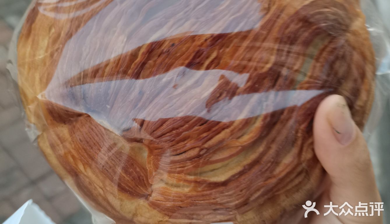 可爱的蛋糕店之熊先生