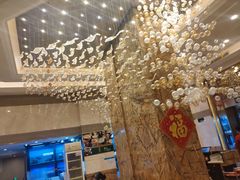 大堂-名苑皇宫酒家(来魅力壁画村店)