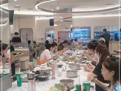 -呷哺呷哺 黄金牧场 (新辰里学清路店)