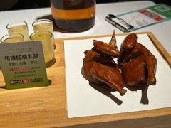 -汤城小厨•粤菜•靓汤(苏州街店)