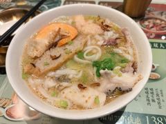 -凤来茶餐·粤菜馆(珠江新城店)