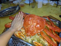 -蚝专家(北滘店)