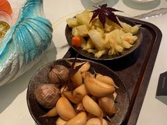 -虾佬圣汤·海鲜姿造(乐堤港店)