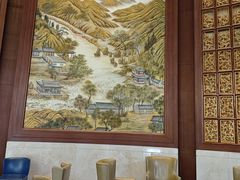 -上海圣淘沙万怡酒店
