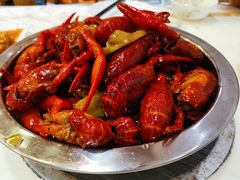 -老三龙虾(汉阳杨泗庙店)