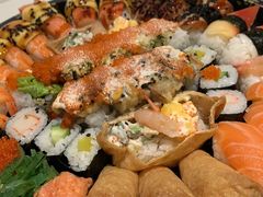 -河风精致寿司(尼盛店)