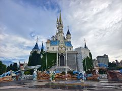 -蓬莱欧乐堡梦幻世界