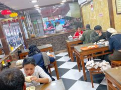 大堂-白魁老号饭庄(安内店)