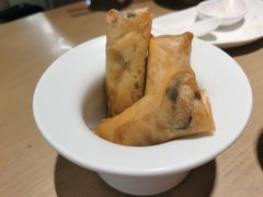 -苏小柳点心·手作小笼包(浦东嘉里城分院)