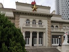-中国福利会少年宫