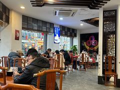 -奎元馆.百年奎元.非遗传承(西湖边的解放路店)