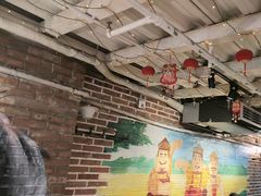 -三个大叔烤羊肉串·炭炉砂锅菜(西三旗店)