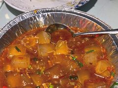 -阿西娅食府(中关村店)