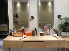 -瑶舍头疗·瑶浴·芳香热石SPA(五洲国际店)