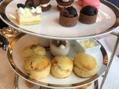 -Salon de Ville浦江汇(上海外滩华尔道夫酒店店)