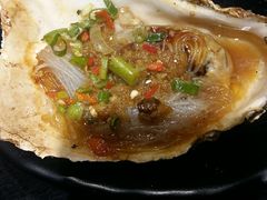 -419海鲜烧烤大排档