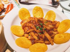 -奔跑吧陕菜·盛世长安(民乐园万达店)