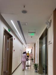 -悦熙母婴月子会所(北京路店)