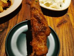 -不曾在把把烧•烧烤(莲坂磐基店)
