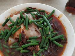 -张东风凉皮(凤翔小区店)