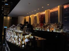 -广州四季酒店·天吧·高空酒吧