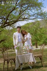 -索菲亚婚纱摄影