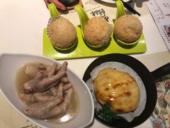 -虾饺妹·酒家(金碧店)