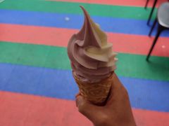 -蜜雪冰城(江南万达金街店)