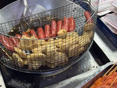 -尚食·卢记烧饼(十全街店)