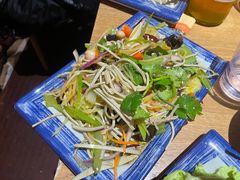 -大头亮羊汤烩面·河南非遗(良乡总店)