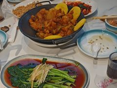 -小锅饭豆腐馆(重工北街普罗旺斯店)