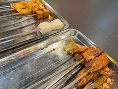 -号令江湖·水浒烤肉(和畅睦邻中心店)